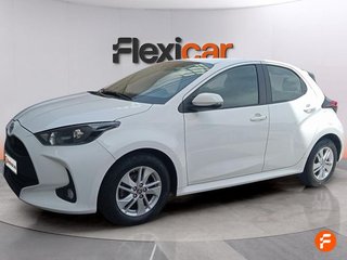 Toyota Yaris 1.5 125 S-Edition