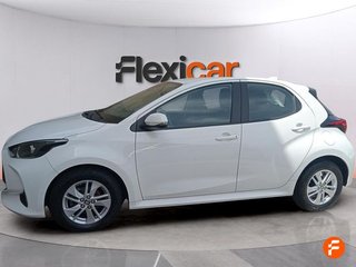 Toyota Yaris 1.5 125 S-Edition