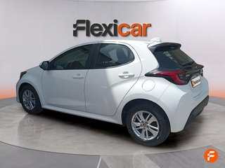Toyota Yaris 1.5 125 S-Edition
