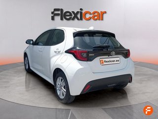 Toyota Yaris 1.5 125 S-Edition