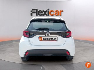 Toyota Yaris 1.5 125 S-Edition