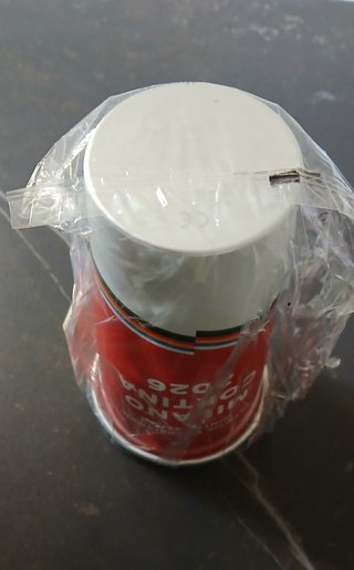 Gadget Coca-Cola Milano Cortina 2026