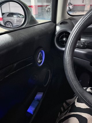 MINI Mini 2013 Exclusivo
