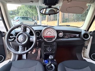 MINI Mini 2013 Exclusivo