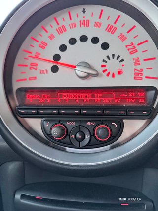 MINI Mini 2013 Exclusivo