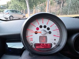 MINI Mini 2013 Exclusivo