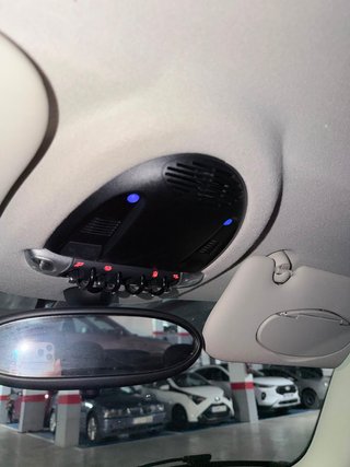 MINI Mini 2013 Exclusivo