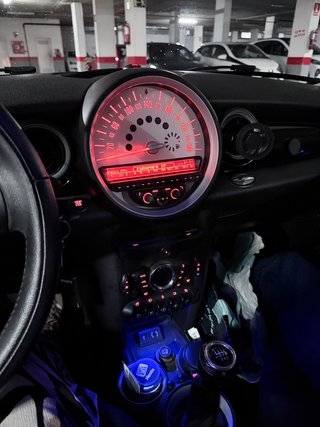 MINI Mini 2013 Exclusivo
