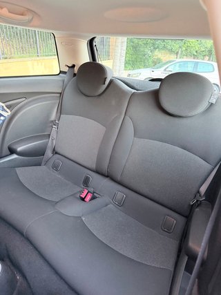 MINI Mini 2013 Exclusivo