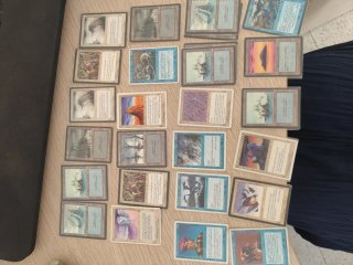 Cartas Magic The Gathering