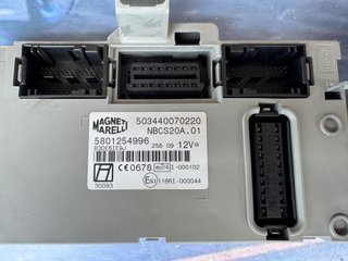 5801254996 5801254994 503440080220 IVECO DAILY BCM