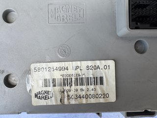 5801254996 5801254994 503440080220 IVECO DAILY BCM