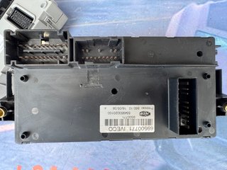 5801254996 5801254994 503440080220 IVECO DAILY BCM