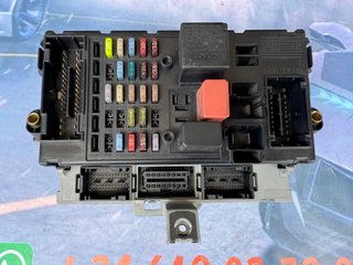 5801254996 5801254994 503440080220 IVECO DAILY BCM