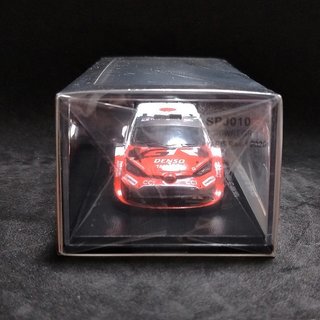 Spark, GR Yaris Rally1, Presentación 2026, RARO