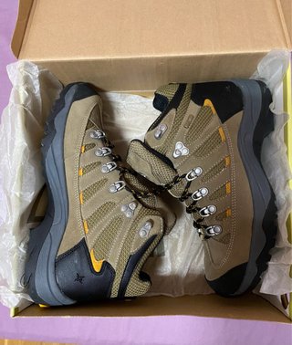 Botas de montaña McKinley mujer
