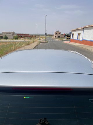 Volkswagen Golf 2004