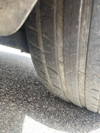 Volkswagen Golf 2004