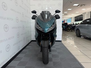 Zontes E350 2024 · 4.776 km