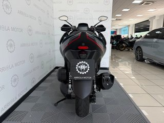 Zontes E350 2024 · 4.776 km