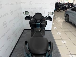 Zontes E350 2024 · 4.776 km