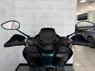 Zontes E350 2024 · 4.776 km