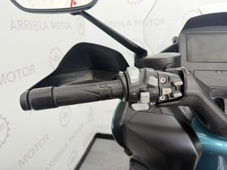 Zontes E350 2024 · 4.776 km