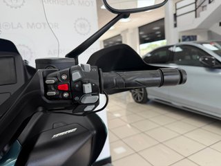 Zontes E350 2024 · 4.776 km