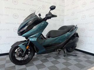 Zontes E350 2024 · 4.776 km