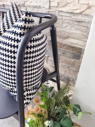 Banco Madera Negro de Interior | Ikea