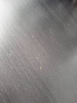 Banco Madera Negro de Interior | Ikea