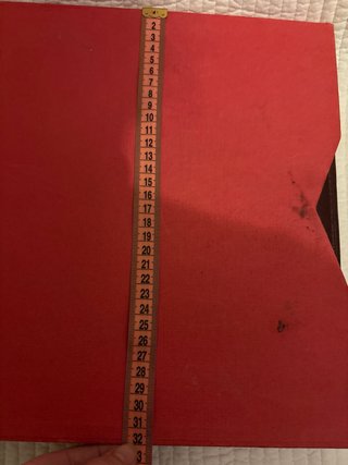 Álbum de sellos Filabo