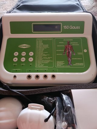Magneto Health 150 Gauss