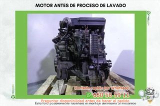 174t1 motor bmw 3 compact (e36) 318 rect Ref:86472