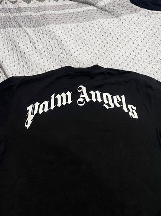 Camiseta Palm Angels