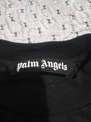 Camiseta Palm Angels