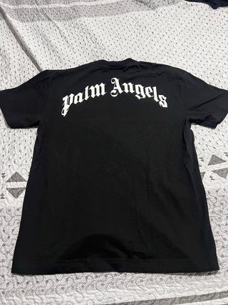 Camiseta Palm Angels
