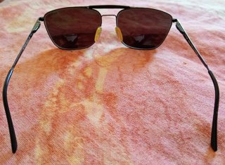 Gafas de sol vintage Free Land by Visibilia