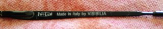 Gafas de sol vintage Free Land by Visibilia