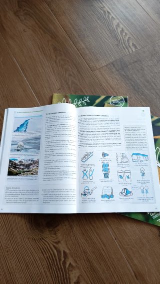 Biología y Geología 1 ESO