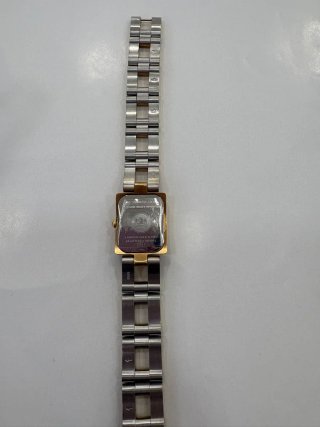 Reloj Festina Chapado Mujer