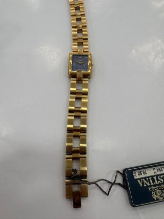 Reloj Festina Chapado Mujer