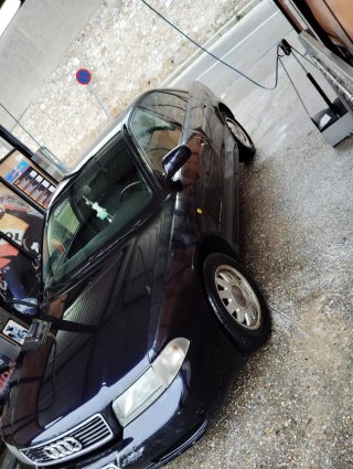 Audi A4 2001