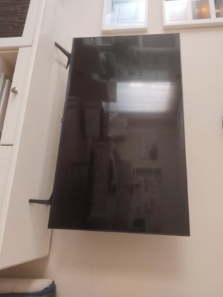 TV LG 50 4K UHD Smart TV