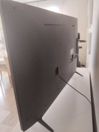 TV LG 50 4K UHD Smart TV