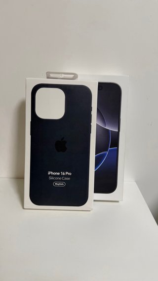 iPhone 16 Pro Negro Titanio 128 GB