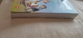 Libro Los Futbolísimos 7 El misterio del penalti i