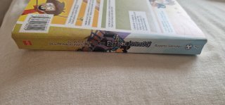 Libro Los Futbolísimos 7 El misterio del penalti i