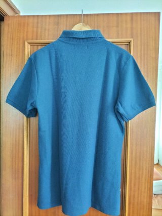 Polo ALTONADOCK Azul Talla L