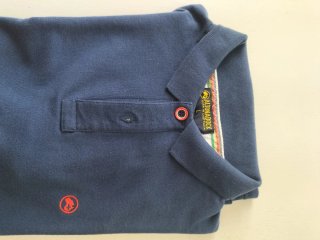Polo ALTONADOCK Azul Talla L